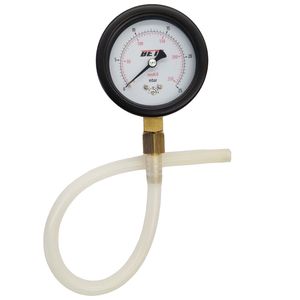 گیج فشار بتا مدل 25mbar 6cm