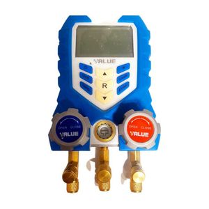 گیج فشار دیجیتال ولیو مدلvdg_1