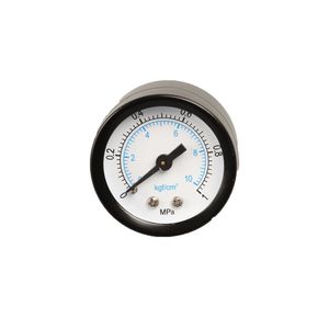 گیج فشار سنج مدل mc10 1_8