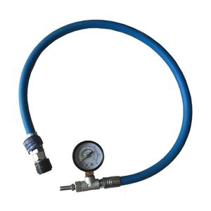 گیج فشار ناتالی مدل c sg15