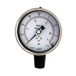 گیج فشار ویکا مدل 232.50.100.1.6bar