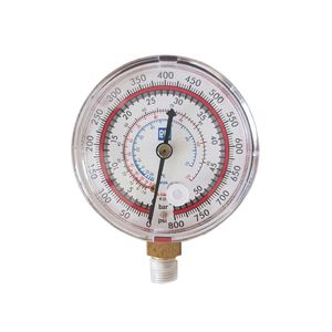 گیج فشار پی ام مدل rg240h