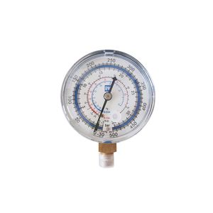 گیج فشار پی ام مدل rg240l