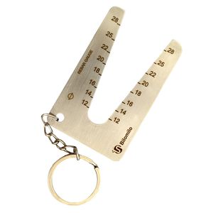 گیج میلگرد بیلومیلو کد bmp001