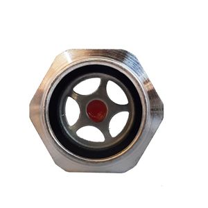 گیج چشمی روغن مدل g1 ,1_2