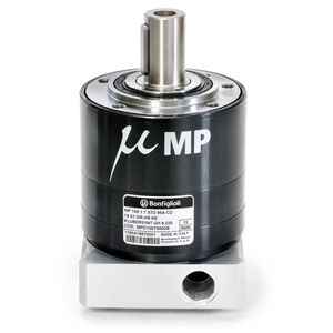 گیربکس سیاره‌ای بونفیلیولی مدل mp105