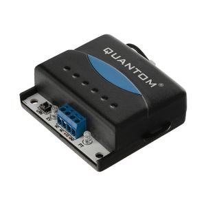 گیرنده دزدگیر اماکن کوانتوم کد 315