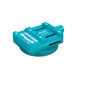 گیره آی سی و گیره برد ریلایف مدل  rl 601l