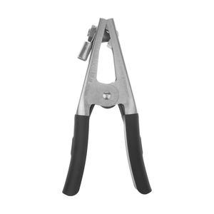 گیره اتصال به زمین جوشکاری رسام کاوه مدل em450 ظرفیت 450 آمپر