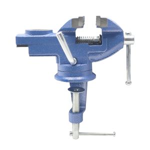 گیره بغل میزی ریپتون مدل yp 60mm