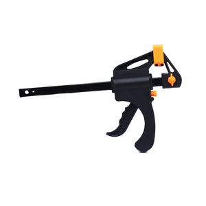 گیره تفنگی مدل اتومات کد yp size6 سایز 150 میلی متر