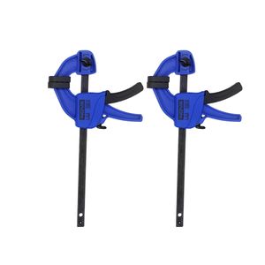 گیره دستی نووا مدل art nv 4in 2pcs   مجموعه 2 عددی
