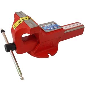 گیره رومیزی آمل صنعت مدل rx 00140