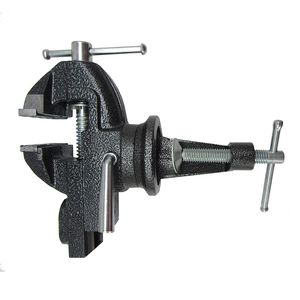 گیره رومیزی اپتیموس مدل o60