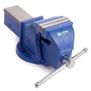 گیره رومیزی اکلیپس مدل emv 5 سایز 125 میلی متر