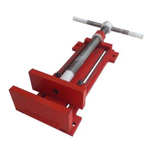 گیره رومیزی زیر دریلی تخت مدل n 20