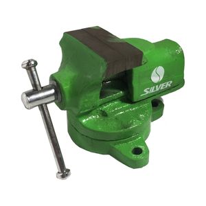گیره رومیزی سیلور مدل gt bv50