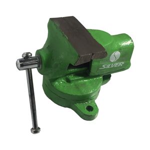 گیره رومیزی سیلور مدل gt bv60
