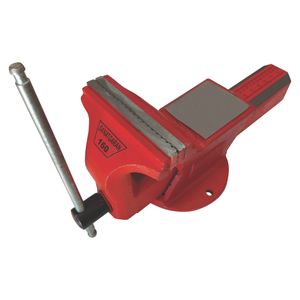 گیره رومیزی صنعتگران مدل sn160