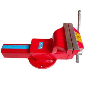 گیره رومیزی مدل hrf   100 سایز 100 میلیمتر