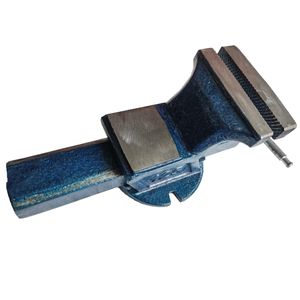 گیره رومیزی مدل qrbd   200 سایز 200 میلیمتر