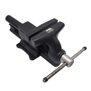 گیره رومیزی مدل بلک بول کد yp fooladi 170mm