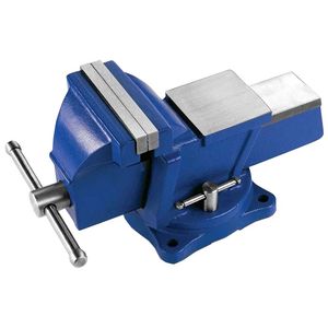 گیره رومیزی نووا مدل ntb1105 سایز 125 میلی متر