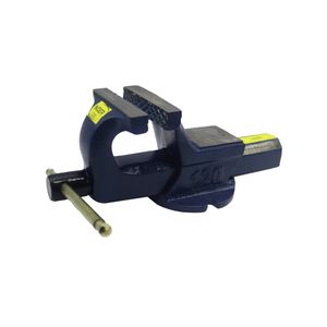 گیره رومیزی نیدر مدل yp ndr 4120mm سایز 120 میلی متر