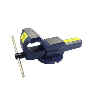 گیره رومیزی نیدر مدل yp ndr 4160mm سایز 160 میلی متر