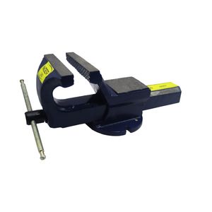 گیره رومیزی نیدر مدل yp ndr 4180mm سایز 180 میلی متر