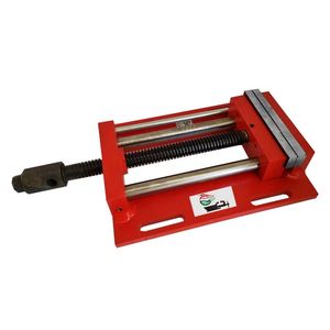 گیره زیر دریل رولمان صنعت کد zd_100 سایز 100 میلیمتر