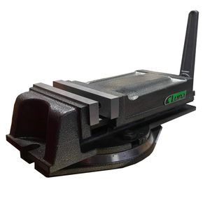گیره فرزکاری لونا کد 209400100 سایز 100میلی متر
