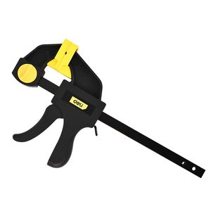 گیره فشاری دلی مدل dl110106 سایز 6 اینچ