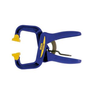 گیره فکی ضامنی اروین مدل quick grip