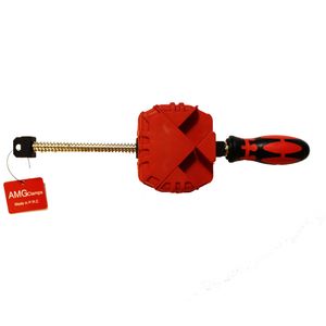 گیره قاب ای ام جی کلمپ کد n390