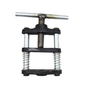 گیره مانومتر هوا مدل yp 70_100mm سایز 70 100 میلی متر