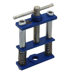 گیره مانومتر هوا مدل گوریلا کد yp 100 63mm