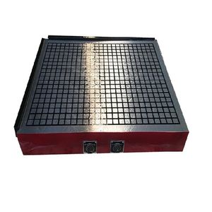 گیره مغناطیس دستی مدل mag01 2040s