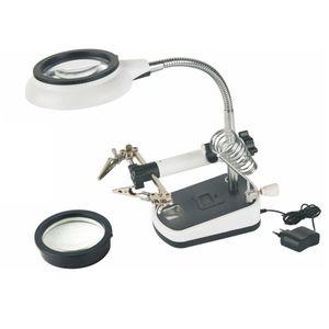 گیره مونتاژ مدل mg16075c 8l