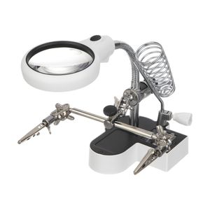 گیره مونتاژ مدل mg16126ac2