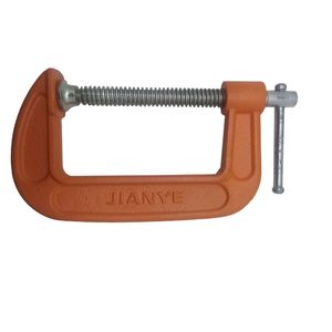 گیره نجاری جیانی مدل sd404f سایز 4 اینچ