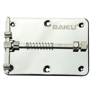 گیره نگهدارنده برد باکو مدل bk 686