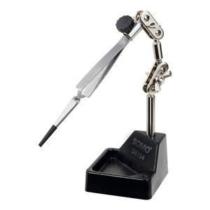 گیره نگهدارنده جوشکاری طلا و جواهرات سومو مدل sm154