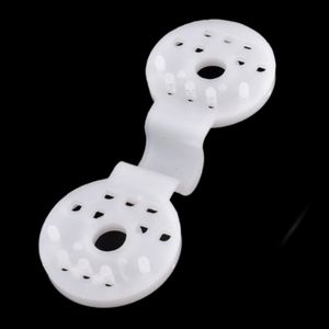 گیره نگهدارنده شید گلخانه مدل a 1525 بسته 100 عددی