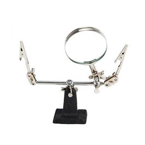 گیره هویه کاری مدل jm501