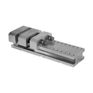 گیره هیدرولیک آنیت مدل svm 300