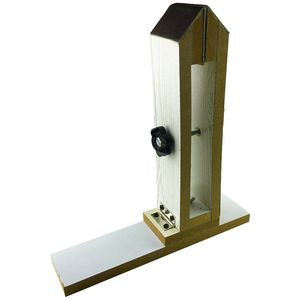 گیره پا اسبی چرم دوزی مدل max leather01