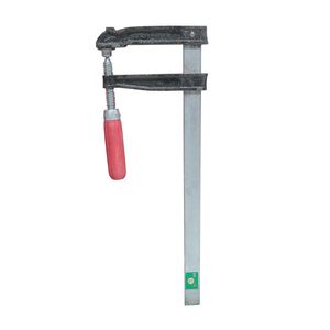 گیره پیچ دستی ابزار گستر مدل yp 50cm