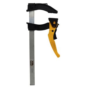 گیره پیچ دستی اتوماتیک مدل بلک بول کد yp w 90 250mm