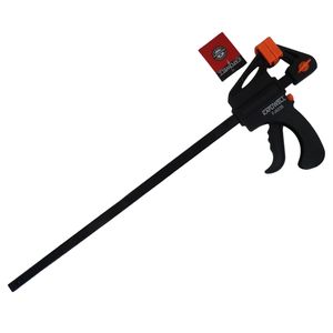گیره پیچ دستی اتوماتیک کافوول مدل fj4208
